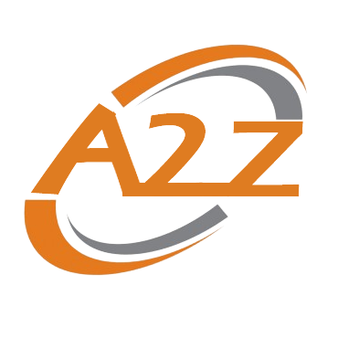 Logo A2Z